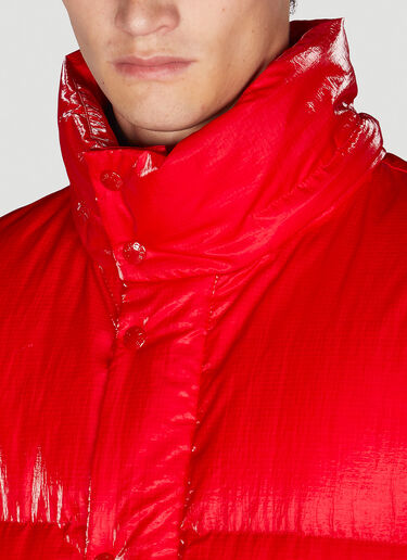 Moncler Verdon Jacket Red mon0150013