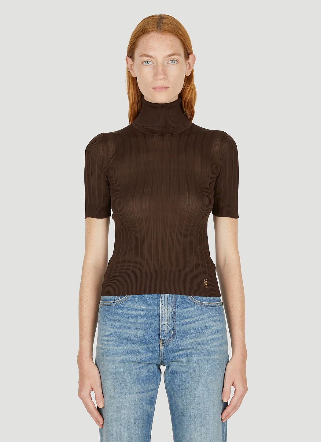 Saint laurent sweater online women's