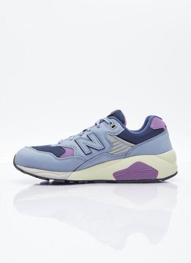 New Balance 580 Sneakers Grey new0354018