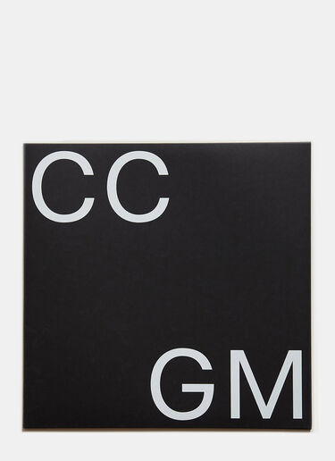 Charles Cohen - Group Mition Music Charles Cohen - Group Mition Black mus0490451