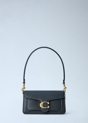 Coach Tabby Shoulder Bag 20 Black coa0265013