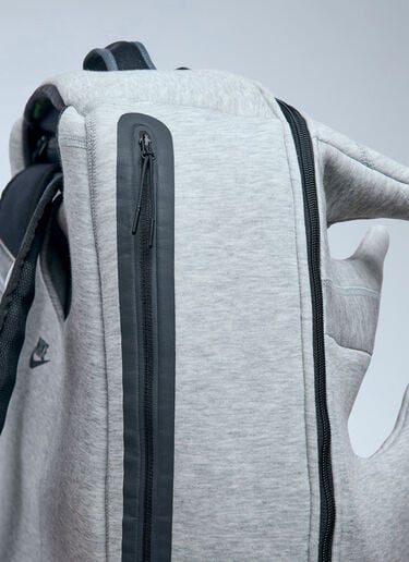 Re-Create Spine Backpack Nike by Yaku Re-Create Spine Backpack Grey nik0165040