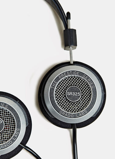 Grado Grado Lab SR325i Headphones Black gra0400004