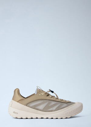 Moncler Trailgrip LP Sneakers Beige mon0164039