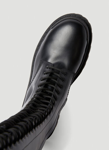 Balenciaga Strike 20mm 靴子 黑色 bal0254031