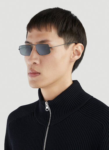 Ray-Ban Julie Sunglasses Black lrb0351005