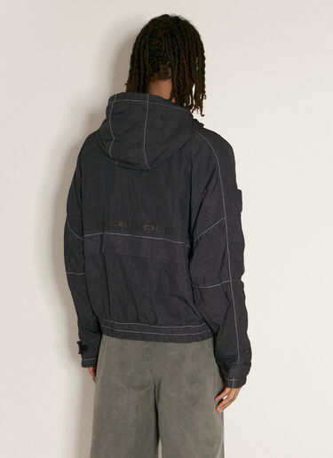 Boiler Room Cargo Jacket Grey bor0156003