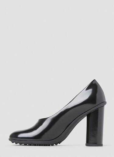 Bottega Veneta Atomic High Heel Pumps Black bov0253062