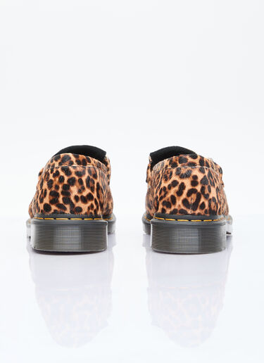 Dr. Martens 아드리안 본 스내플 로퍼 브라운 drm0156003