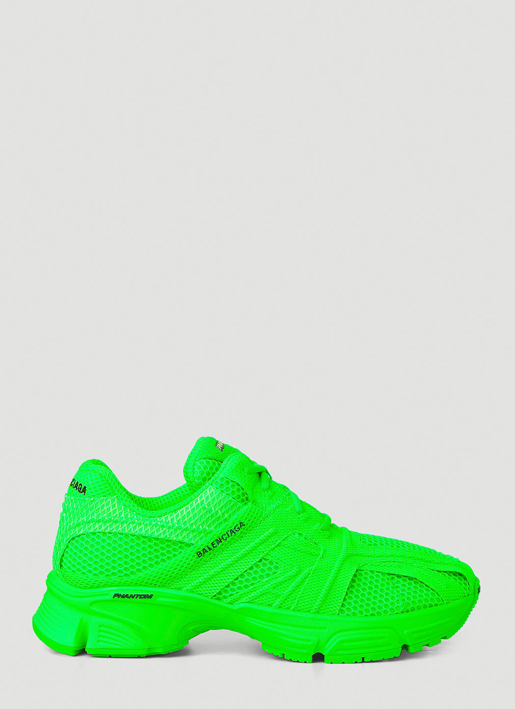 Puma sneakers that sales look like balenciaga
