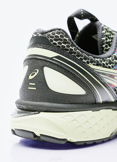 Asics US4-S Gel-Terrain 运动鞋 黑色 asi0356015