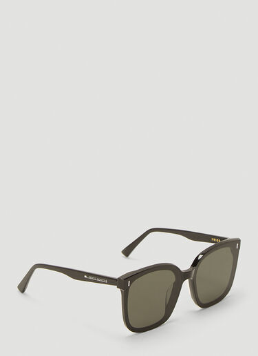 Gentle Monster Frida 01 Sunglasses Black gtm0344001