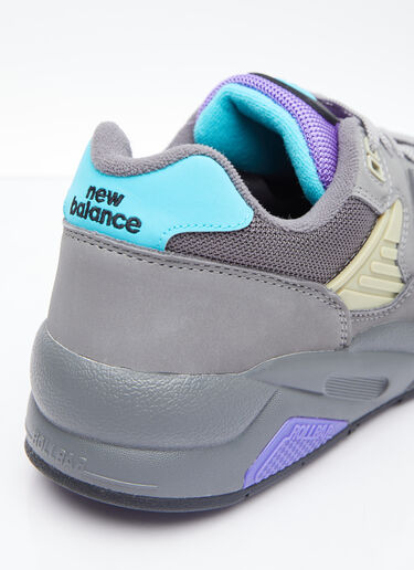 New Balance 580 Sneakers Grey new0354017