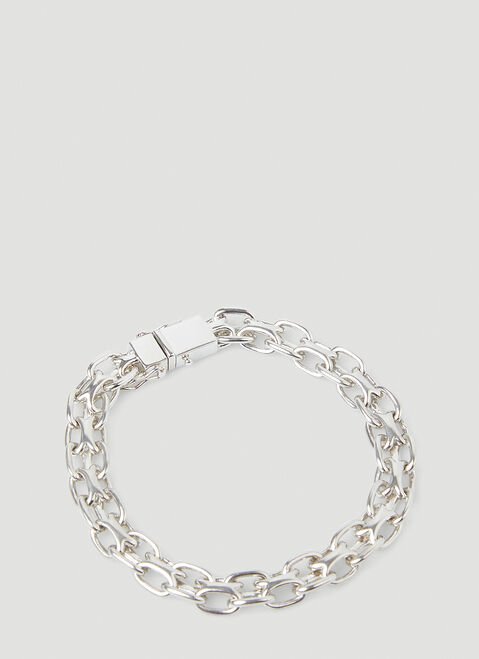 Tom Wood Vintage Bracelet ゴールド tmw0353020