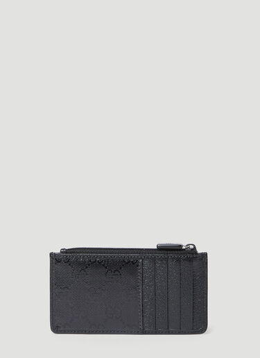 GG Crystal Cardholder Gucci GG Crystal Cardholder Black guc0154046