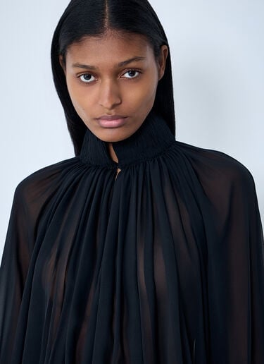 Khaite Durer Top Black kha0263008