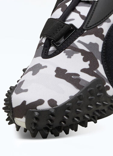 Puma Mostro Camo Sneakers Black pum0159001