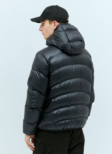 Moncler Viani 短款羽绒服  藏蓝色 mon0158014