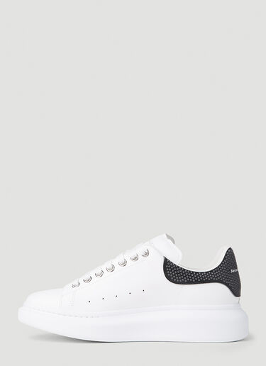 Alexander McQueen Larry 运动鞋 白色 amq0152025
