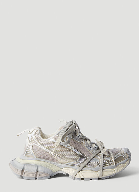 Balenciaga 3XL Sneakers 블랙 bal0149044