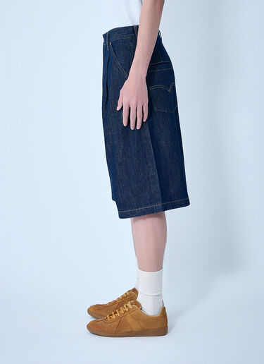 Levi's x Jordan Denim Shorts Blue lvs0163002