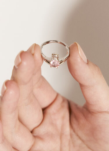 Vivienne Westwood Reina Petite Ring Silver vww0256018