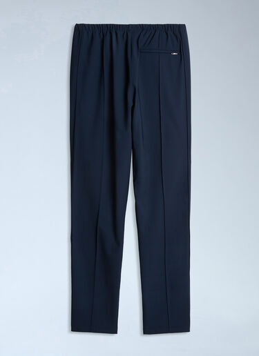 LN-CC® - Puma x Jil Sander: T7 Track Pants - Navy Puma x Jil Sander T7 Track Pants Navy pum0266010