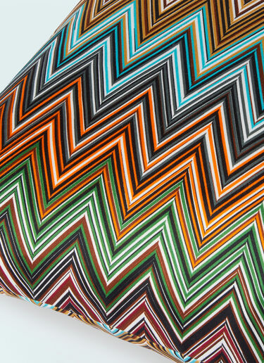 Missoni Large Jarris Cushion Multicolour wps0691604