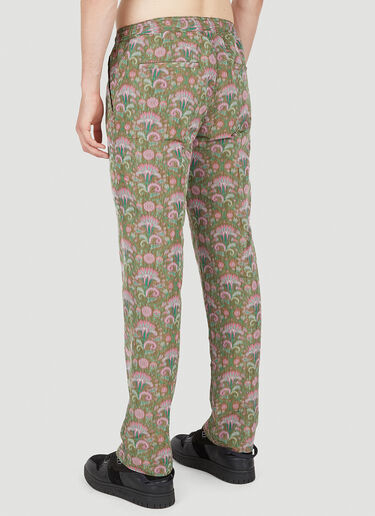 Erich Pants Soulland Erich Pants Khaki sld0150005