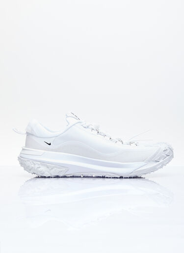 Comme des Garçons Homme Plus x Nike ACG マウンテン フライ 2 スニーカー  ブラック cgh0356002