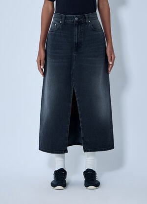 Carhartt WIP Brandon Skirt Black wip0263003