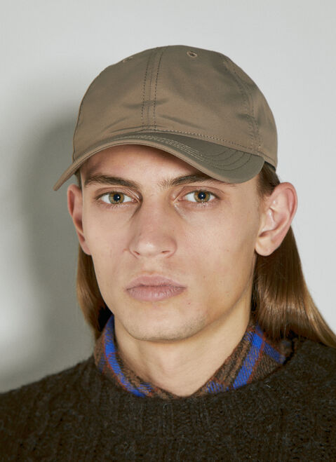 Aries Classic Baseball Cap White ari0154019