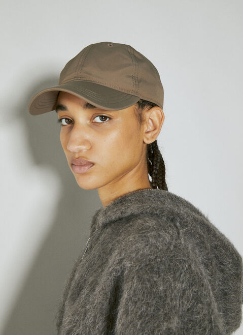 Our Legacy Classic Baseball Cap Blue our0255002