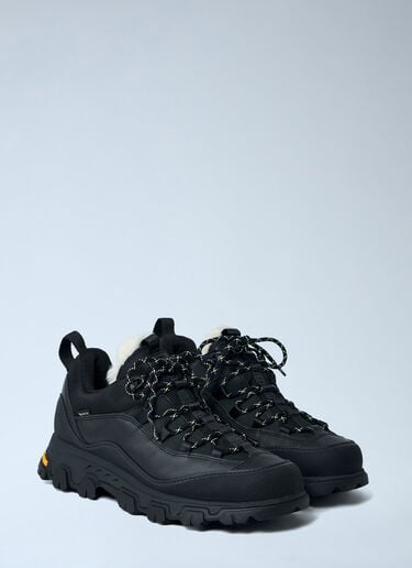 UGG MetroTrek Hiker Sneakers Black ugg0362014