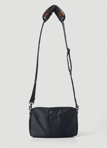 Porter-Yoshida & Co x Byborre Crossbody Bag Black por0350004