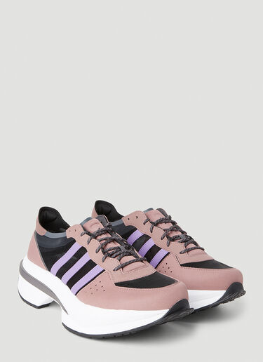 adidas Esiod 运动鞋 粉色 adi0152006