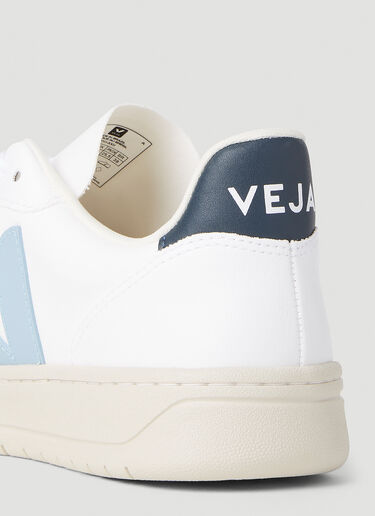 Veja V-10 CWL スニーカー ホワイト vej0252011