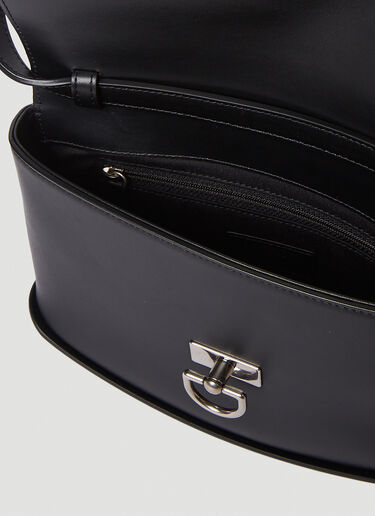 Durazzi Milano Swing  Shoulder Bag Black drz0250028