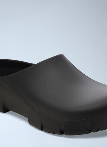 Birkenstock Super Birki 2.0 Clogs Black brk0362019