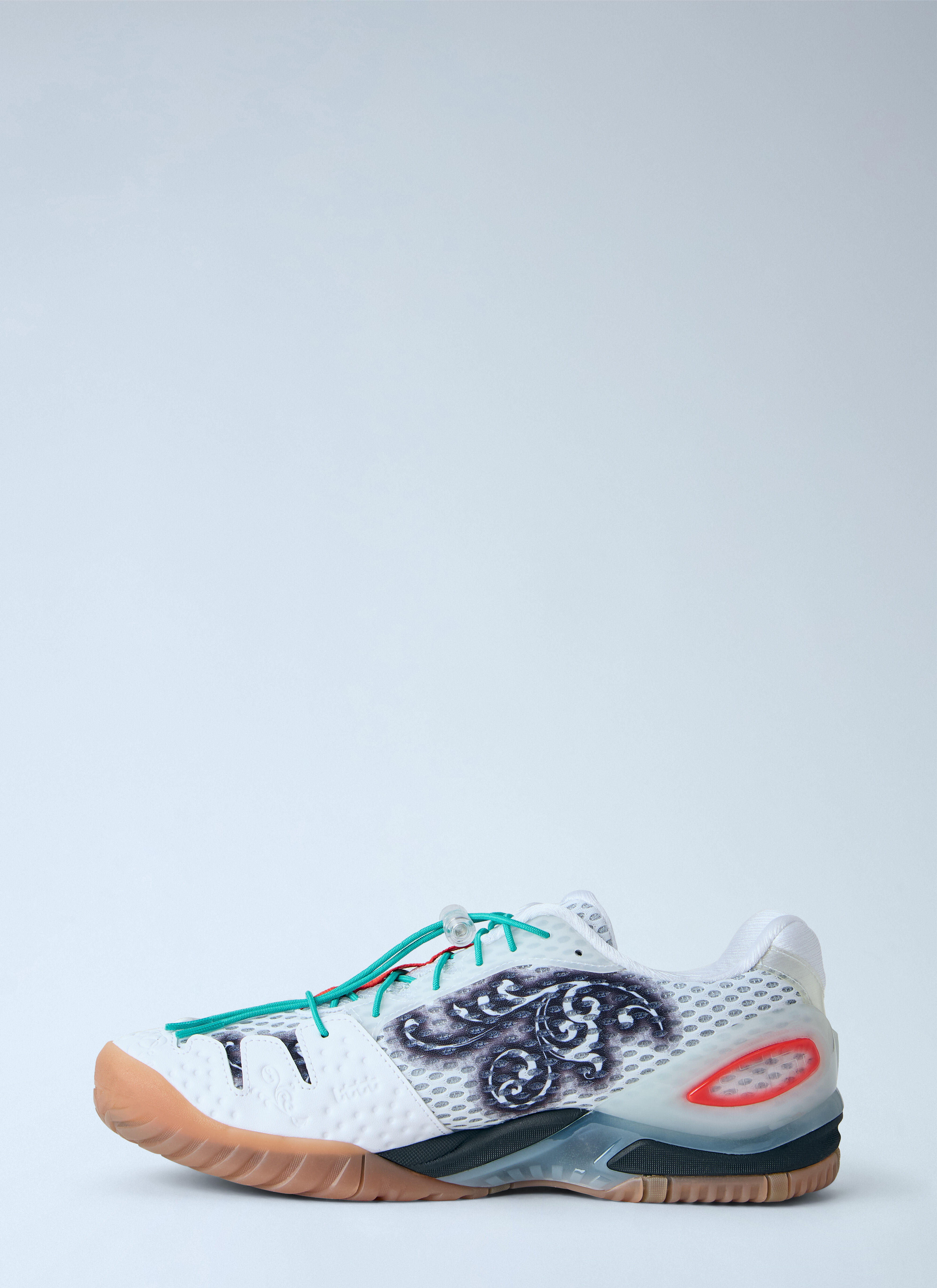 Asics x Little Tokyo Table Tennis Gel-Resolution 5 Sneakers in