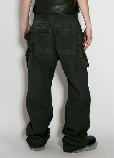 Rick Owens 스테판 카고 진 그레이 ric0156003
