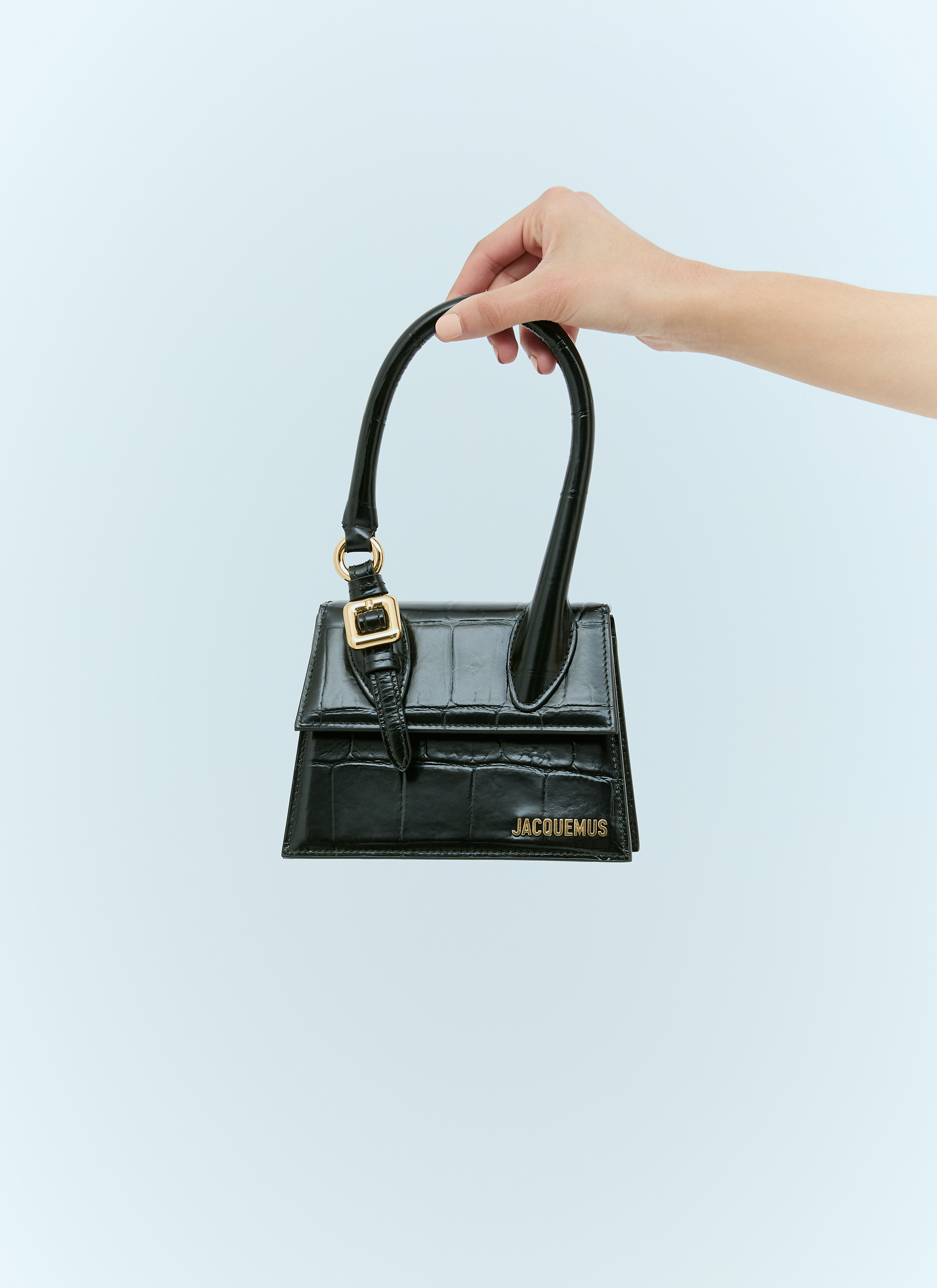 Le chiquito moyen black best sale
