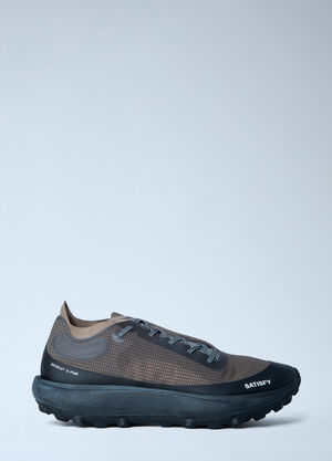 Satisfy The Rocker Sneakers Brown sat0162002