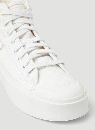 adidas Nizza Bonega Sneakers White adi0248012