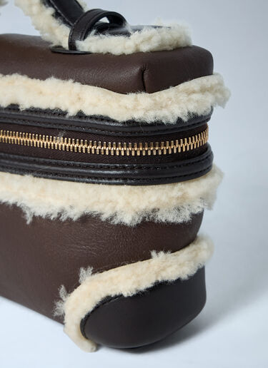 Bang Bang Shoulder Bag Bottega Veneta Bang Bang Shoulder Bag Brown bov0262022