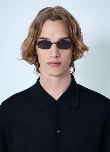 面具 Z17 太阳镜 Kuboraum 面具 Z17 太阳镜 黑色 kub0364023