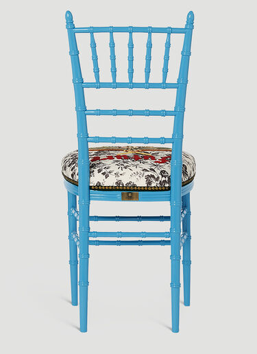 Gucci Chiavari Chair Blue wps0638344