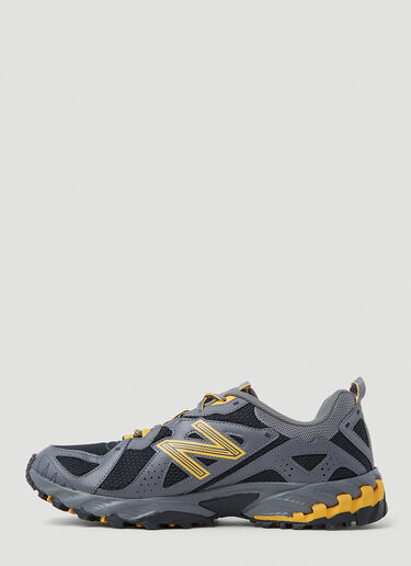 New Balance 610v1 Sneakers Grey new0354002