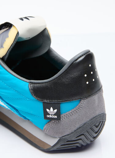adidas x Song for the Mute Country OG Sneakers Blue asf0156006