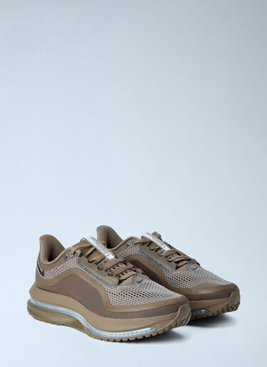 LN-CC® - Nike: Pegasus Premium SP Sneakers - Brown Nike Pegasus Premium SP Sneakers Brown nik0164009